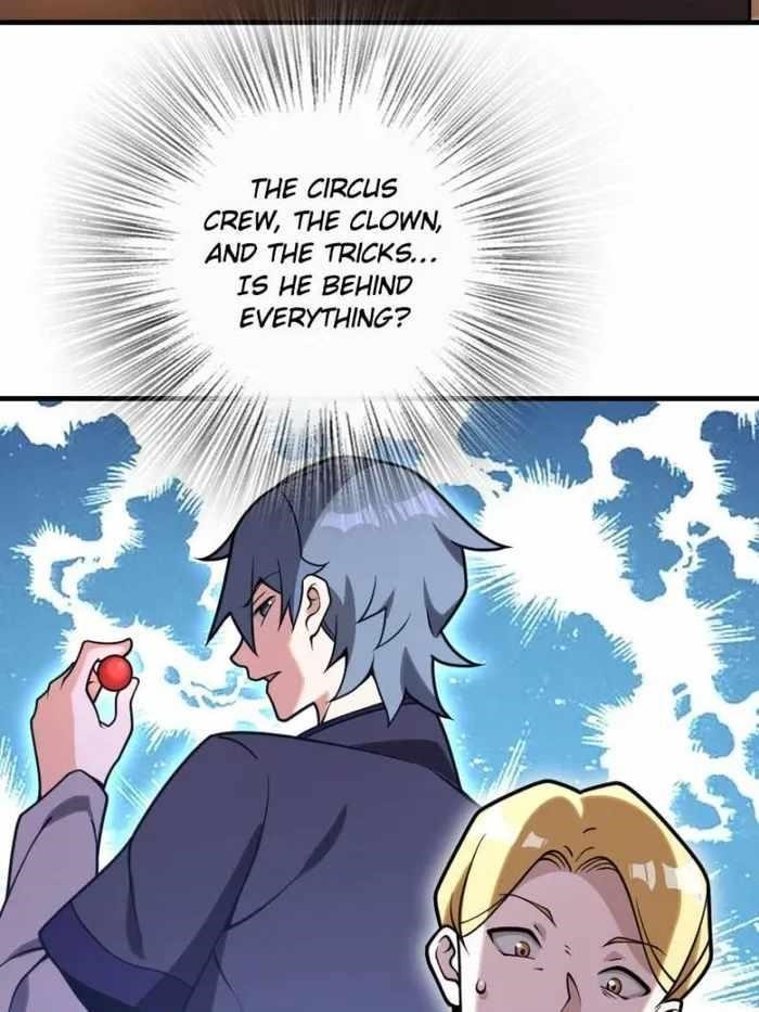 Release That Witch Chapter 547 - Page 56