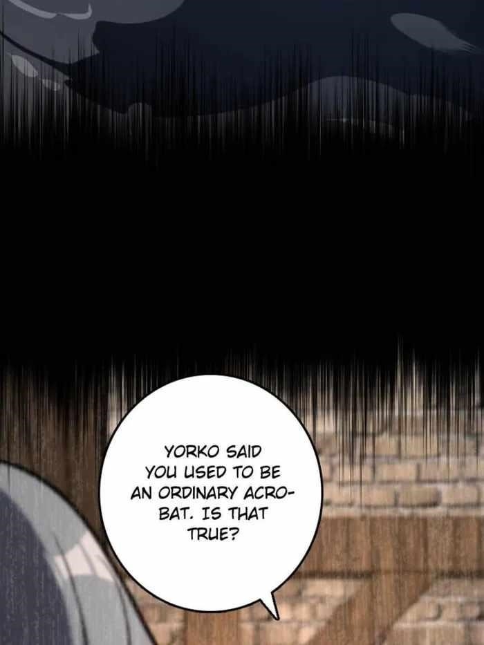 Release That Witch Chapter 547 - Page 58