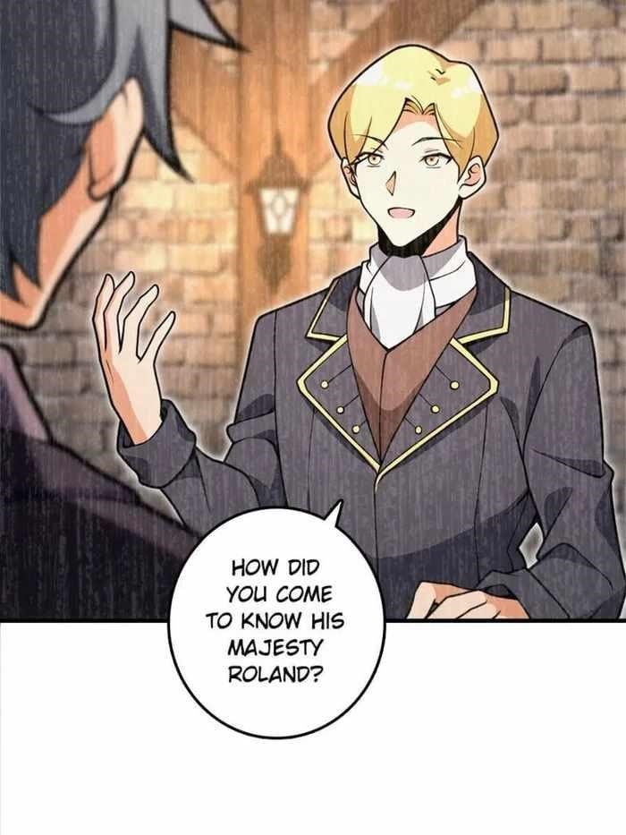 Release That Witch Chapter 547 - Page 59