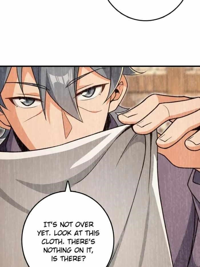 Release That Witch Chapter 547 - Page 63