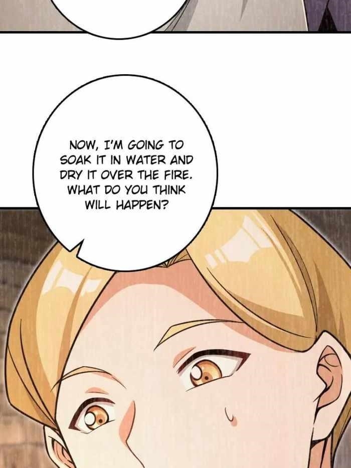 Release That Witch Chapter 547 - Page 64