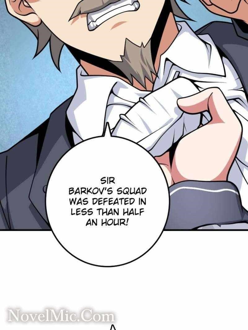 Release That Witch Chapter 548 - Page 41