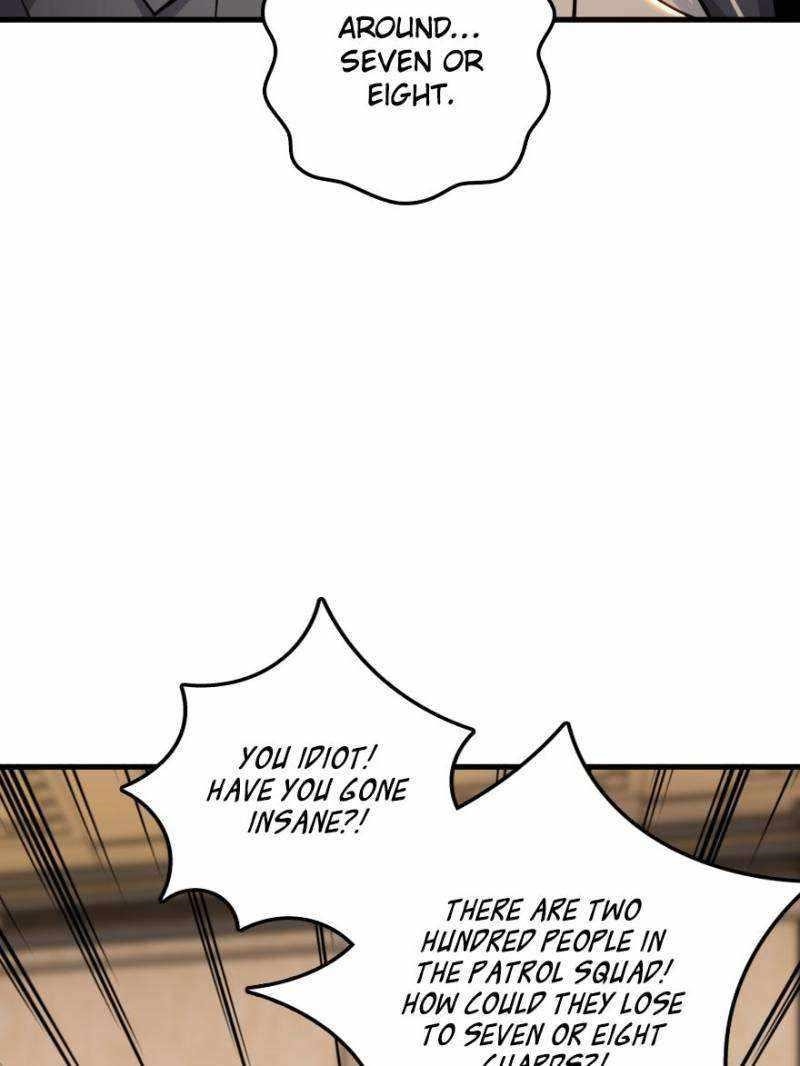 Release That Witch Chapter 548 - Page 43