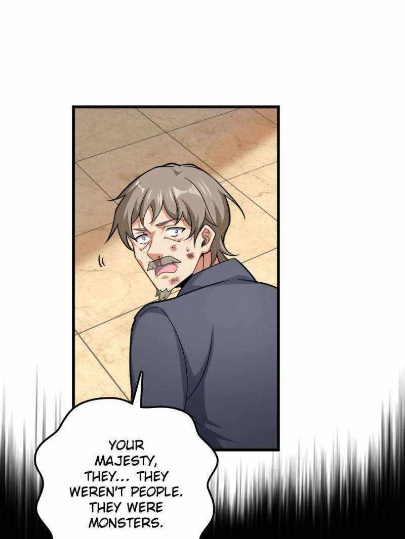 Release That Witch Chapter 548 - Page 47