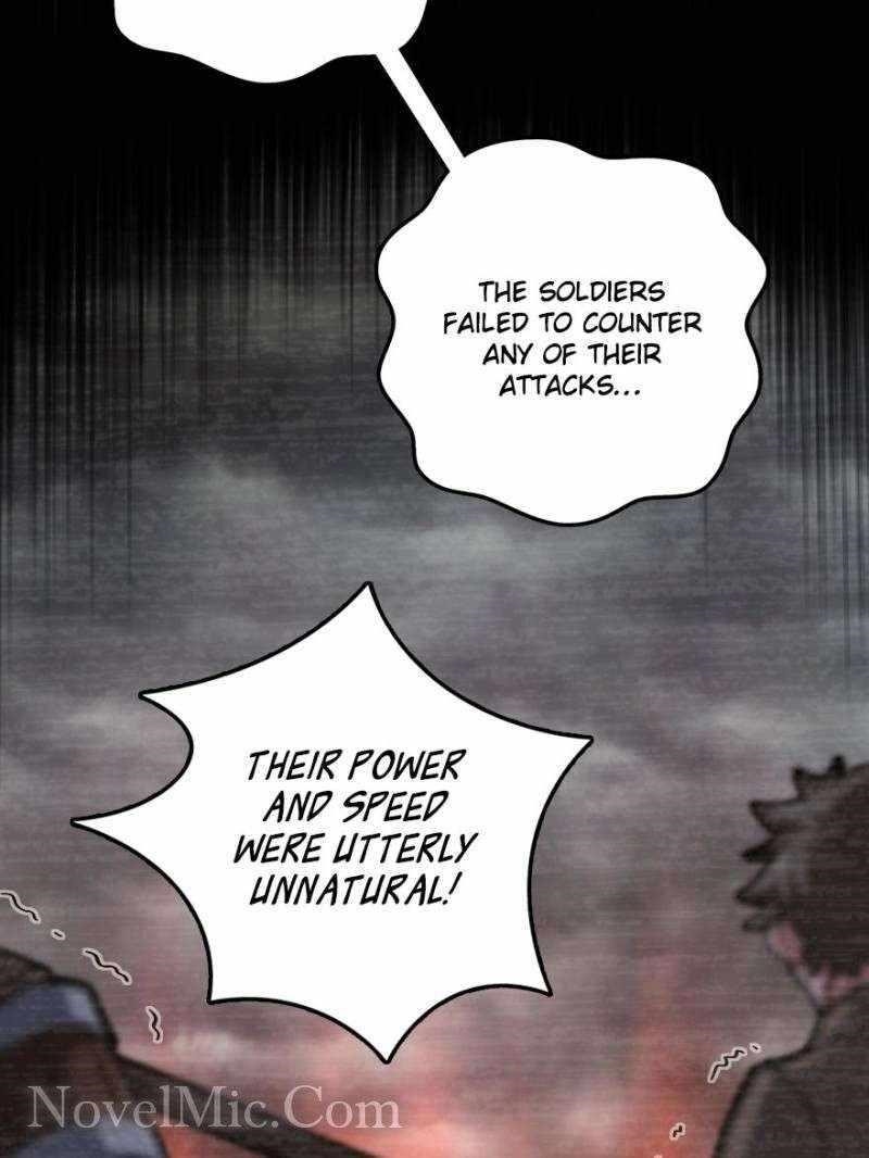 Release That Witch Chapter 548 - Page 48