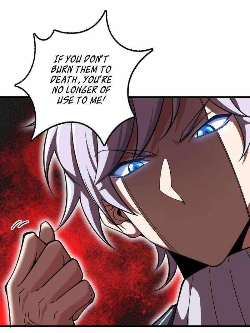 Release That Witch Chapter 548 - Page 61