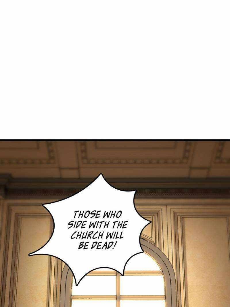 Release That Witch Chapter 548 - Page 64