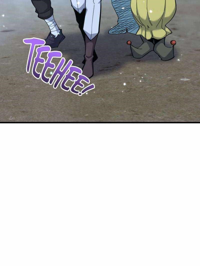 Release That Witch Chapter 548 - Page 70