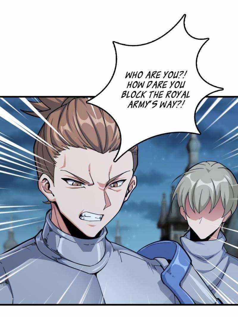 Release That Witch Chapter 548 - Page 72