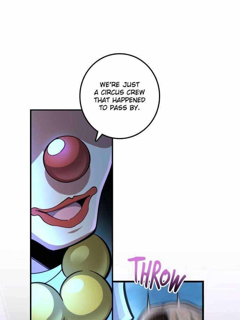 Release That Witch Chapter 548 - Page 73