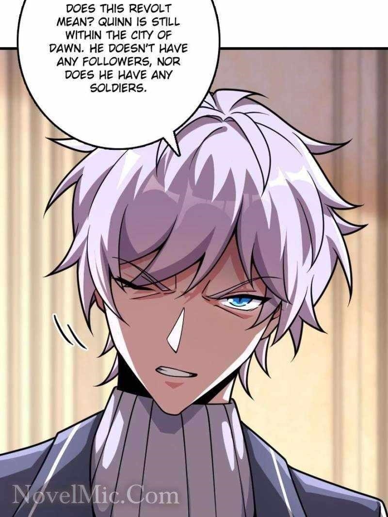 Release That Witch Chapter 548 - Page 9