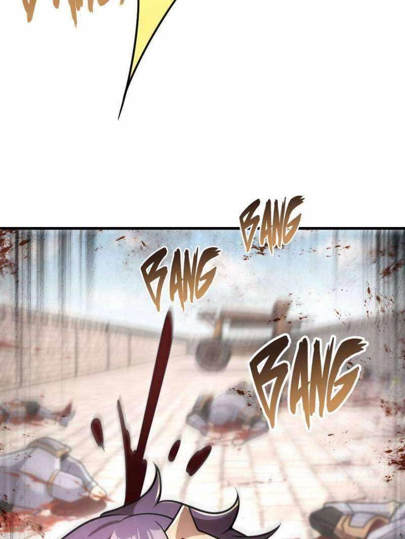 Release That Witch Chapter 550 - Page 20