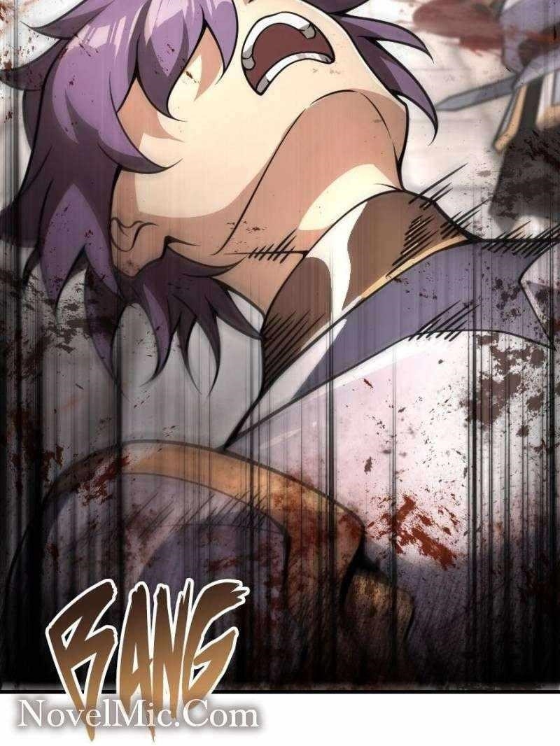 Release That Witch Chapter 550 - Page 21