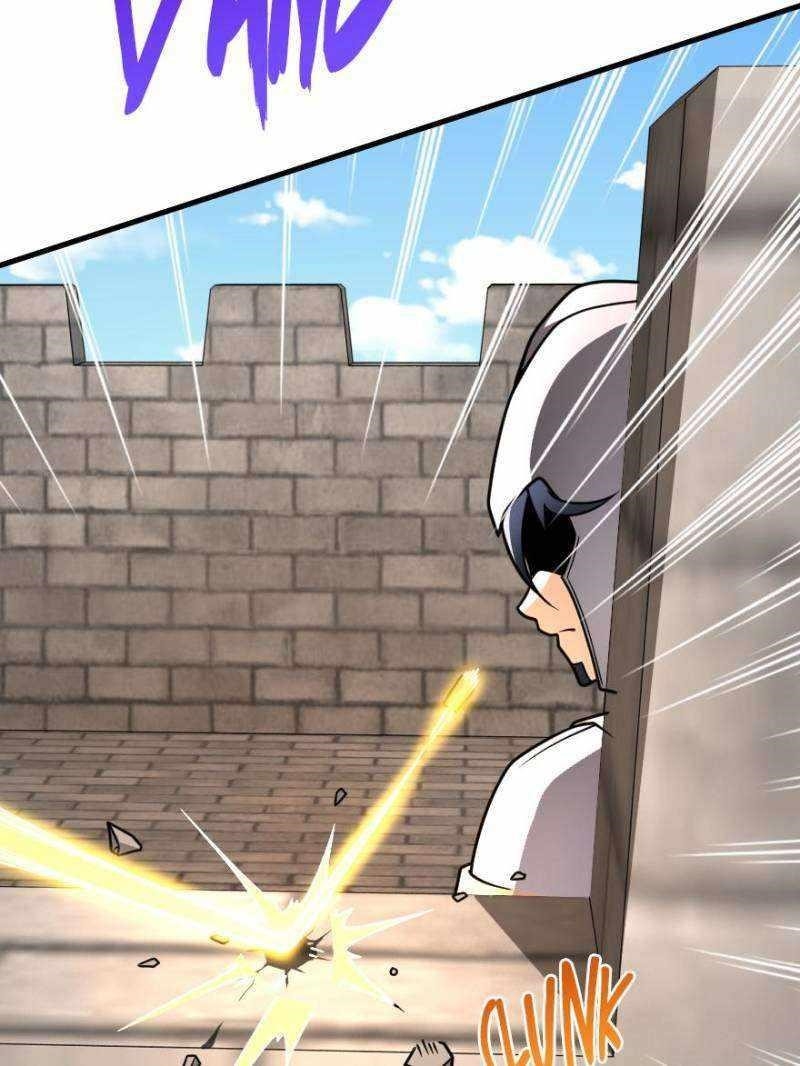 Release That Witch Chapter 550 - Page 44