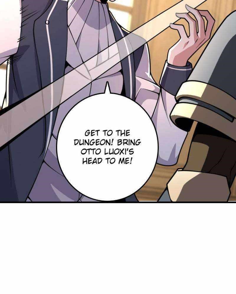 Release That Witch Chapter 551 - Page 12