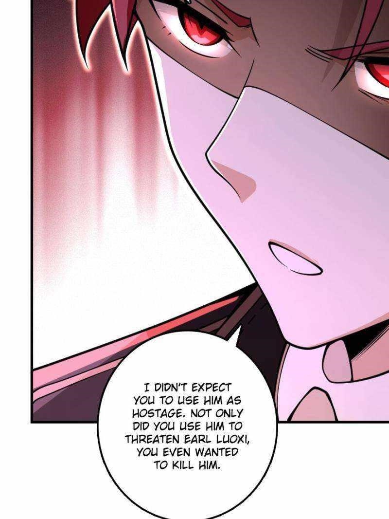 Release That Witch Chapter 551 - Page 31