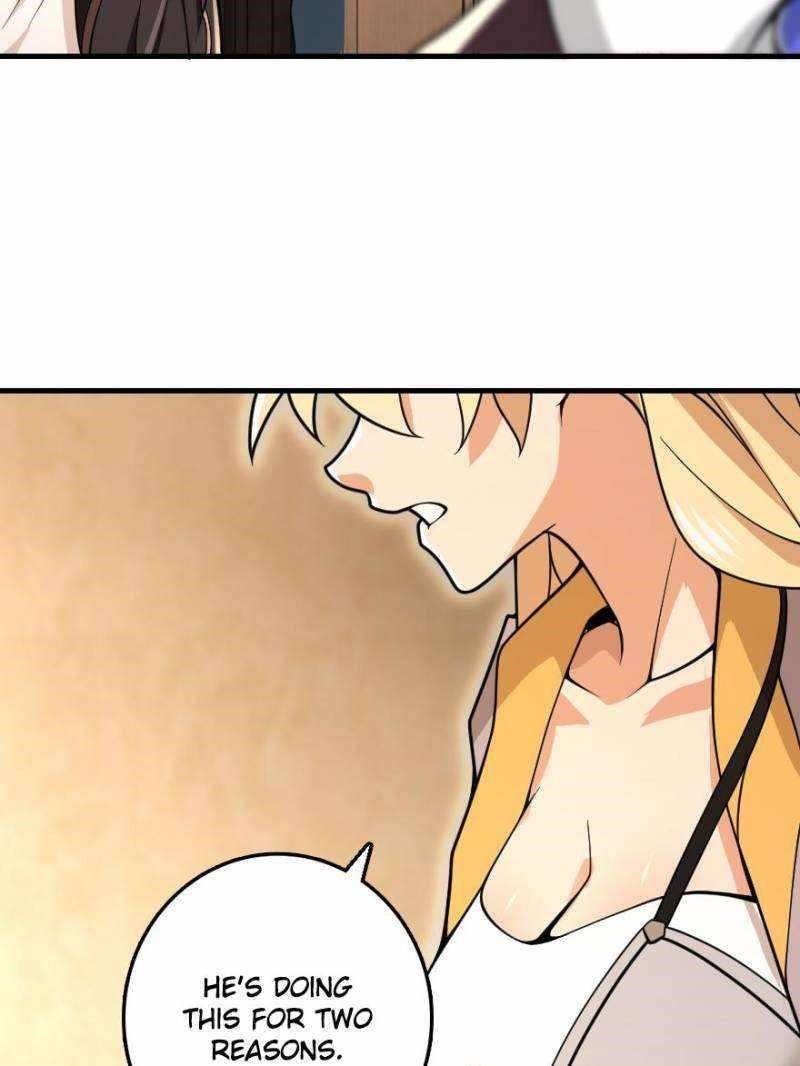 Release That Witch Chapter 551 - Page 39