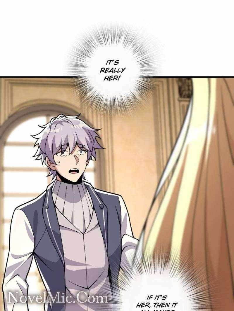 Release That Witch Chapter 551 - Page 44