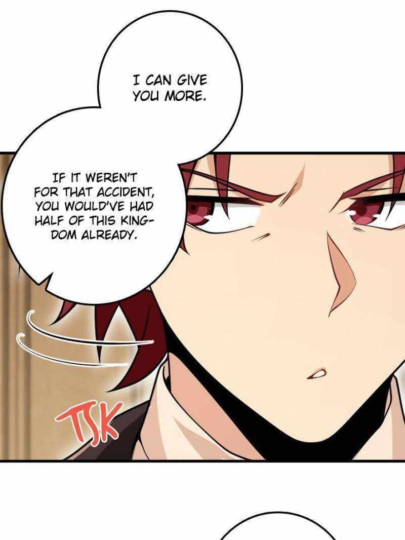 Release That Witch Chapter 551 - Page 49