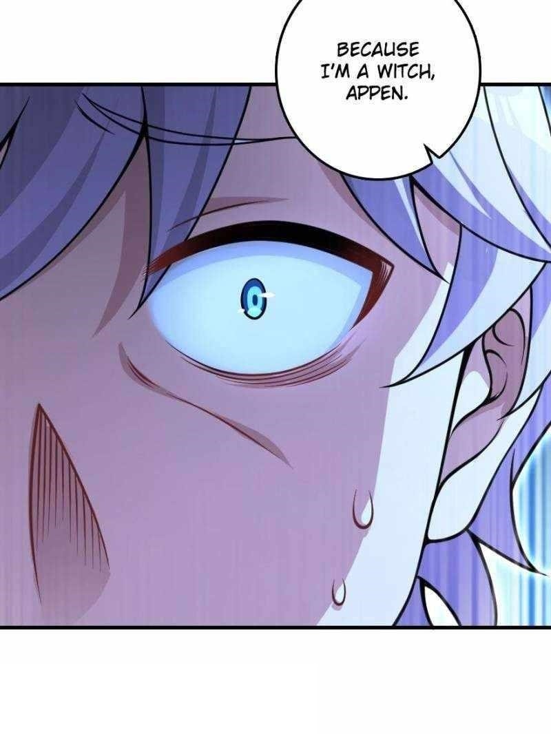 Release That Witch Chapter 551 - Page 50