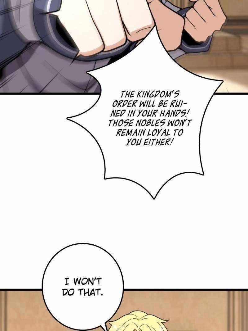 Release That Witch Chapter 552 - Page 10