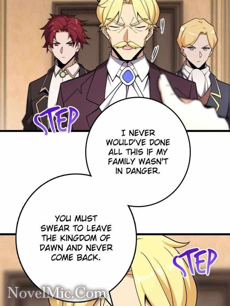 Release That Witch Chapter 552 - Page 11