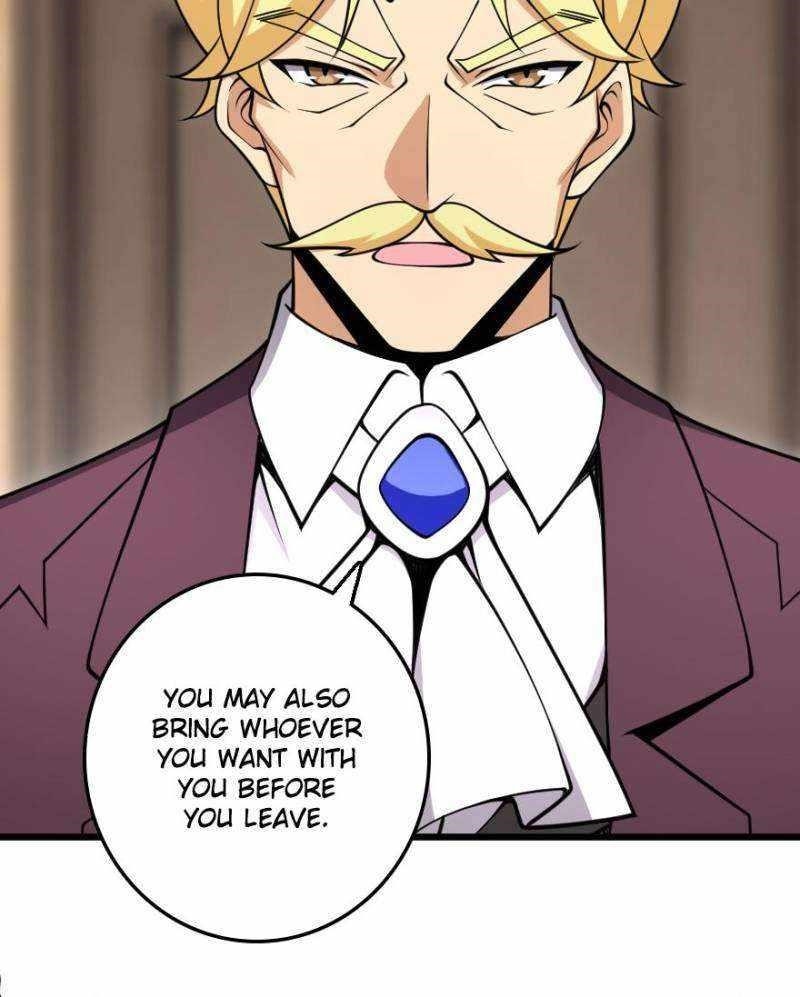 Release That Witch Chapter 552 - Page 12