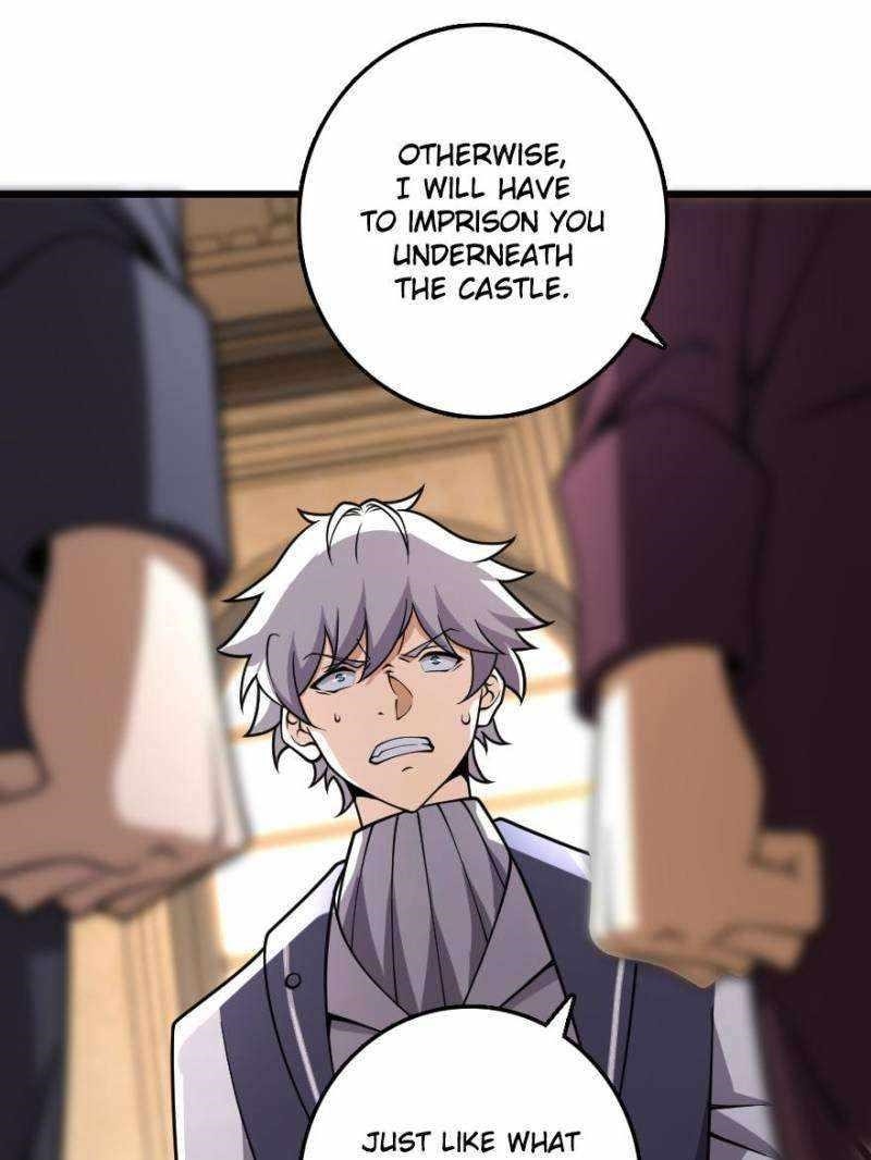 Release That Witch Chapter 552 - Page 13