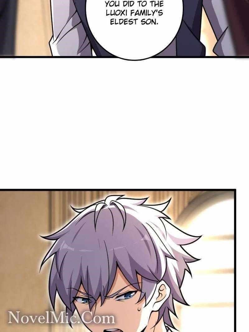 Release That Witch Chapter 552 - Page 14