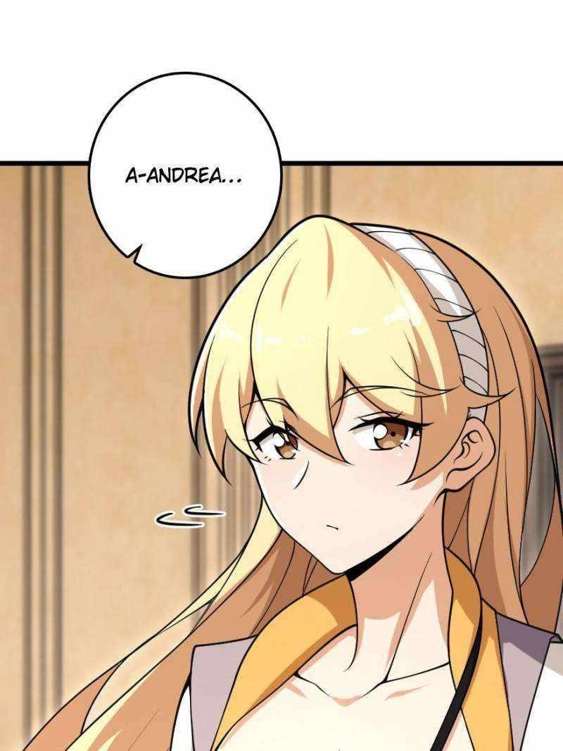 Release That Witch Chapter 552 - Page 33