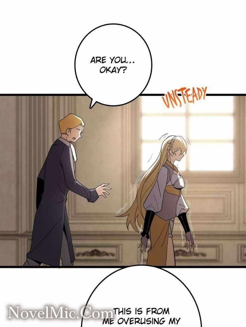 Release That Witch Chapter 552 - Page 38