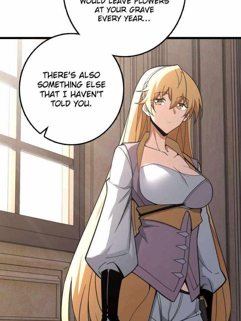 Release That Witch Chapter 552 - Page 43