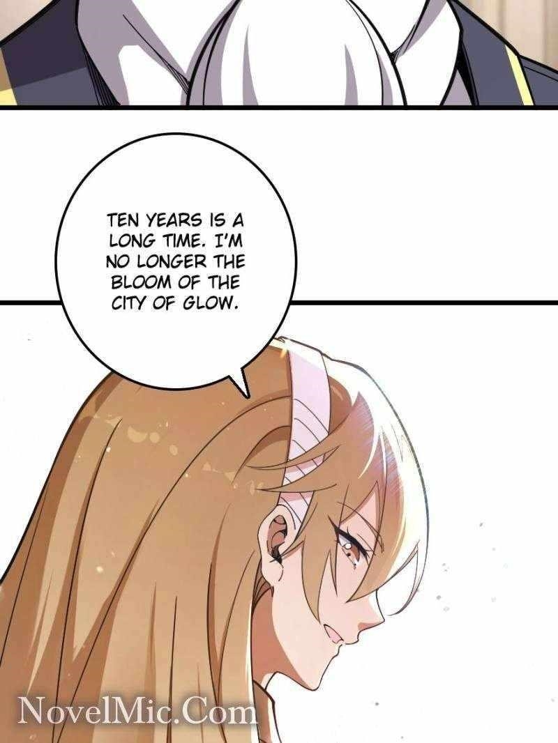 Release That Witch Chapter 552 - Page 56