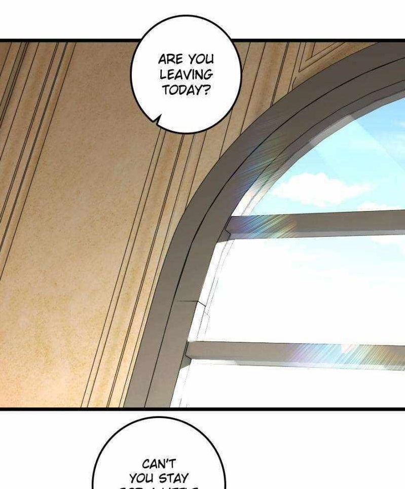 Release That Witch Chapter 553 - Page 1