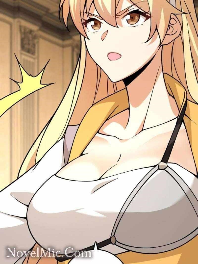 Release That Witch Chapter 553 - Page 10