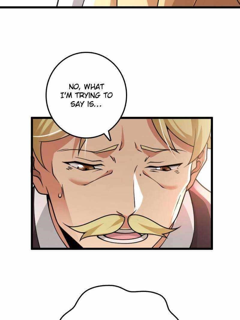 Release That Witch Chapter 553 - Page 22