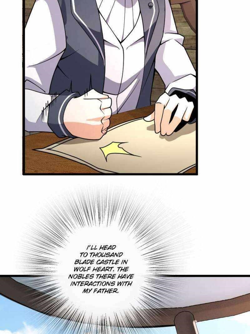 Release That Witch Chapter 553 - Page 31