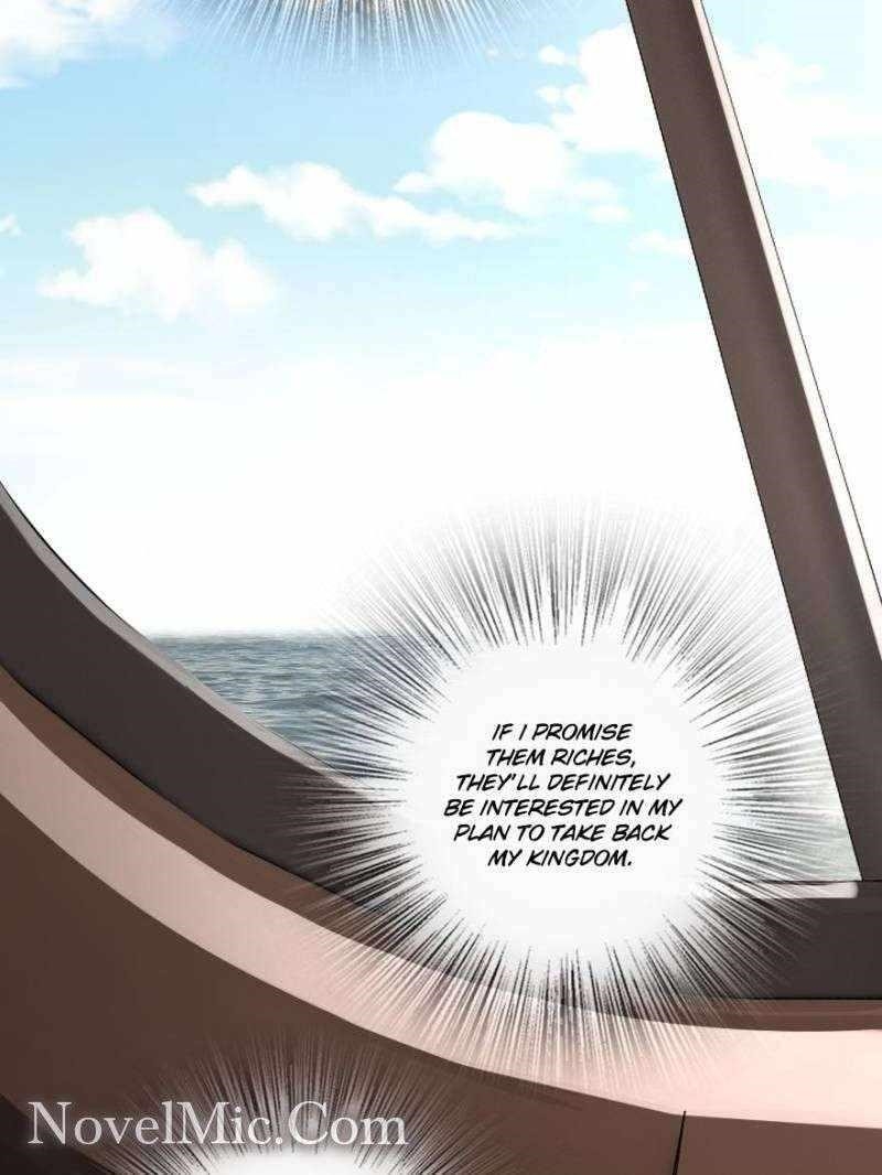 Release That Witch Chapter 553 - Page 32