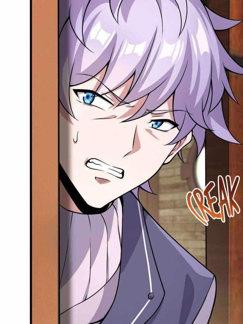 Release That Witch Chapter 553 - Page 39