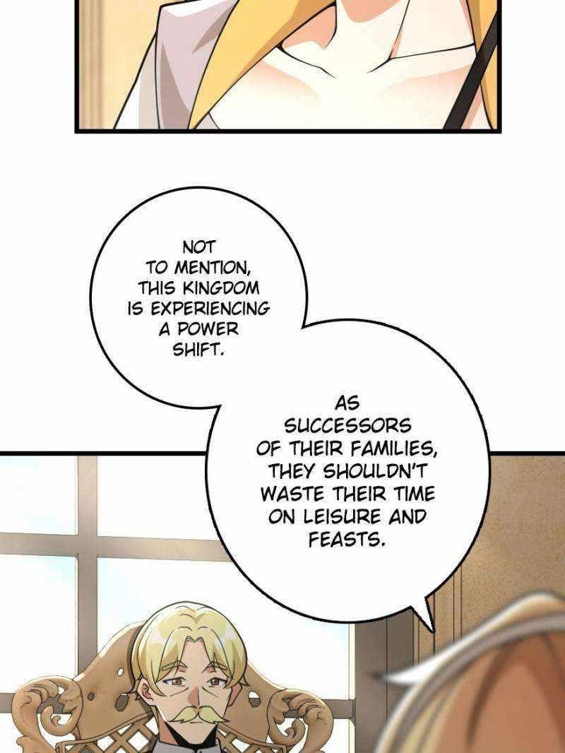 Release That Witch Chapter 553 - Page 4