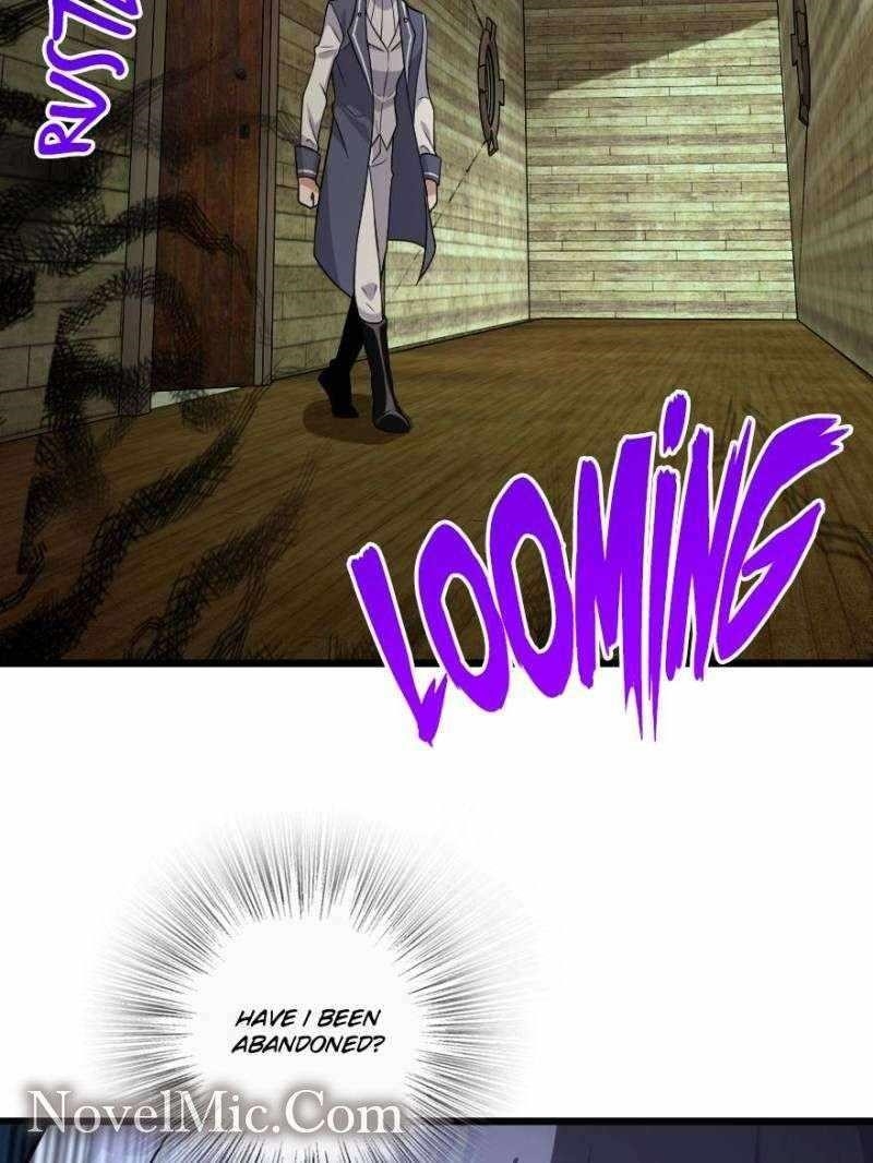 Release That Witch Chapter 553 - Page 42