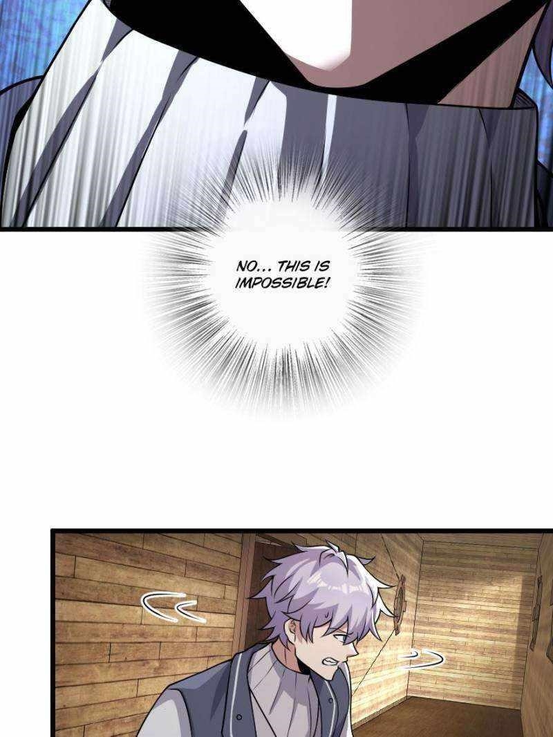 Release That Witch Chapter 553 - Page 44