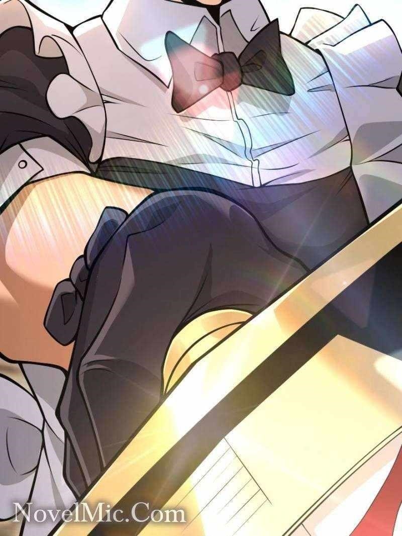 Release That Witch Chapter 553 - Page 50