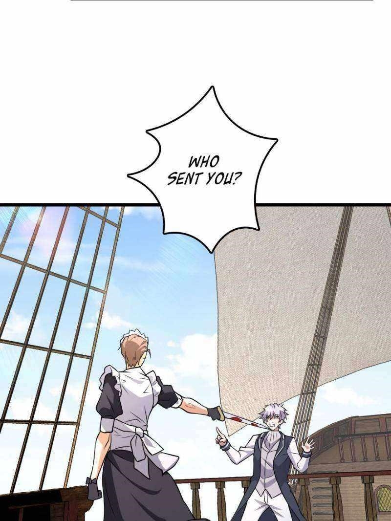 Release That Witch Chapter 553 - Page 52