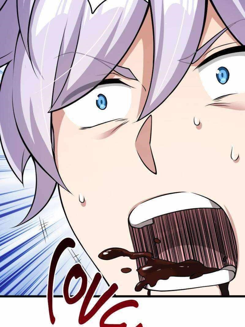 Release That Witch Chapter 553 - Page 54