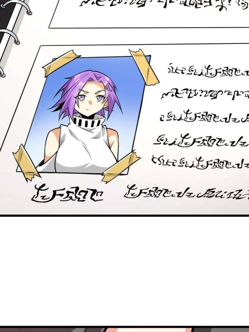 Release That Witch Chapter 555 - Page 12