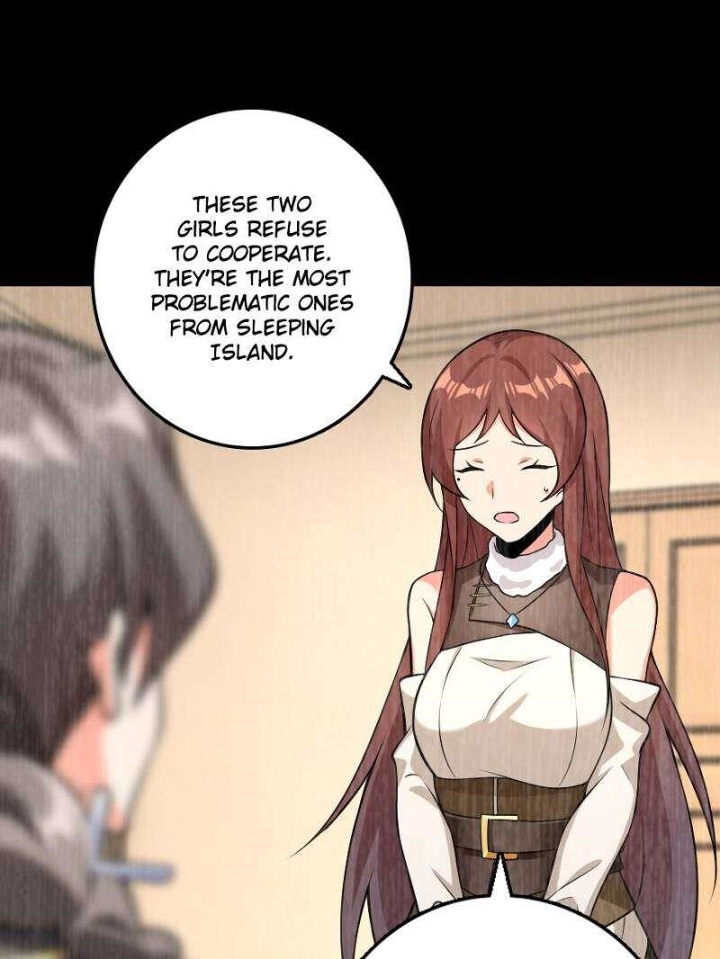 Release That Witch Chapter 555 - Page 14