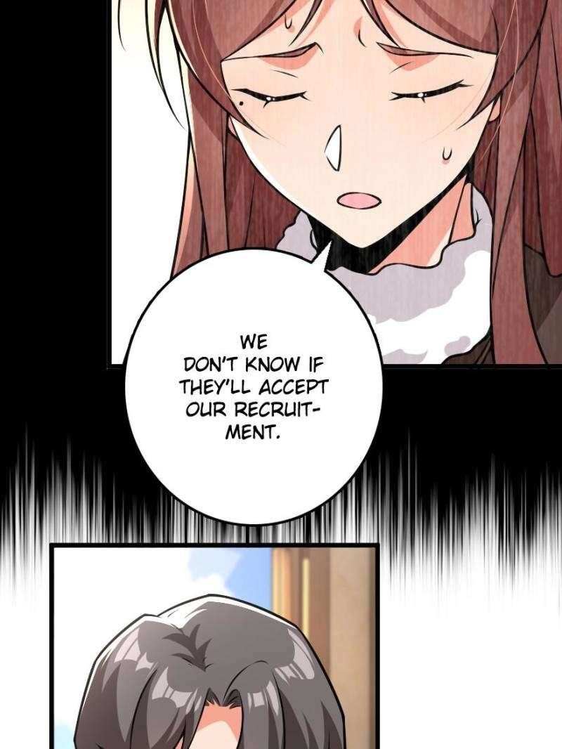 Release That Witch Chapter 555 - Page 16