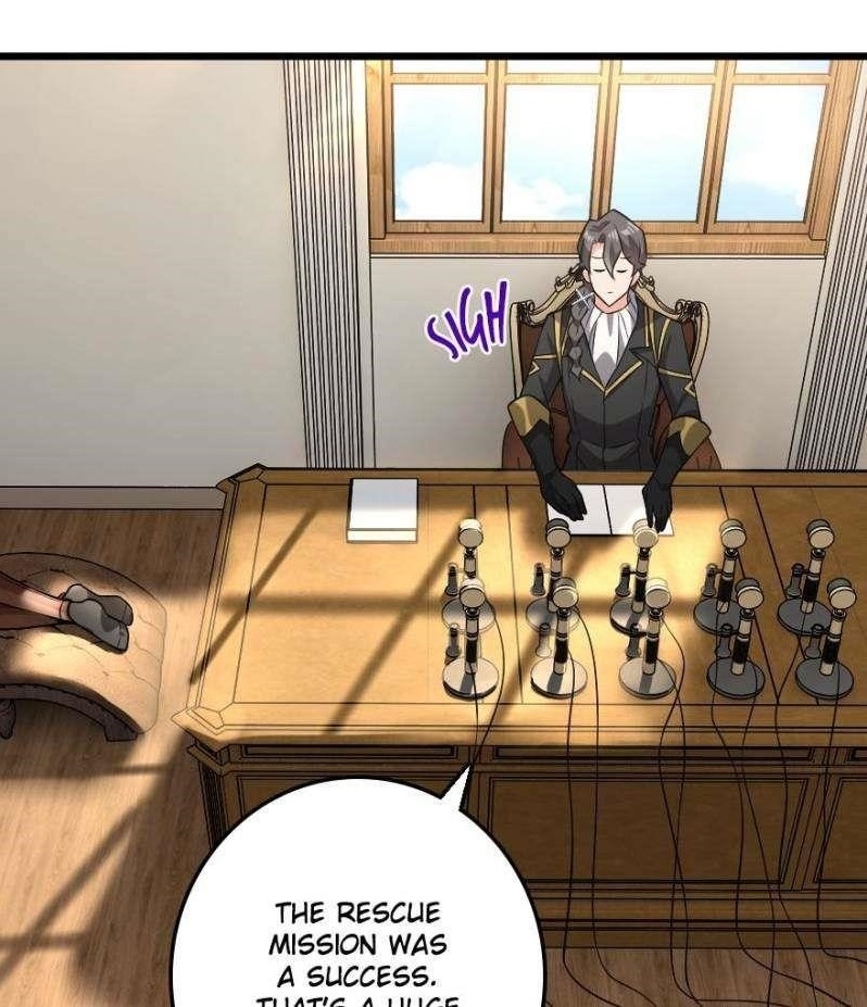 Release That Witch Chapter 555 - Page 2