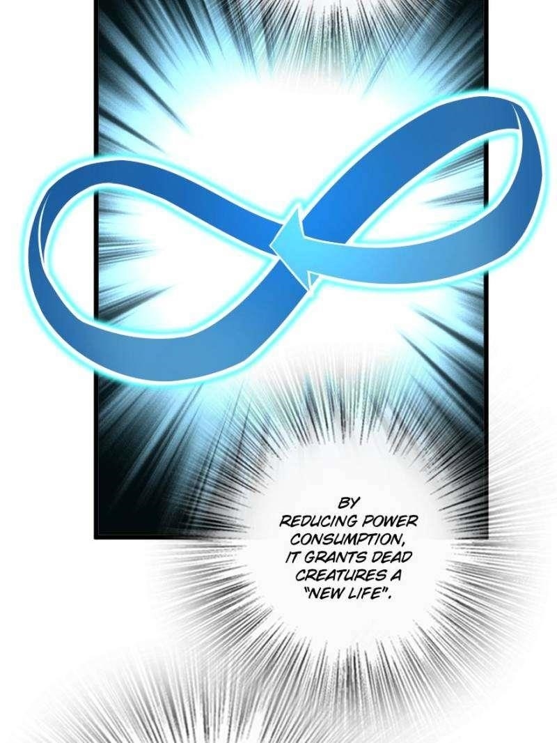 Release That Witch Chapter 555 - Page 22